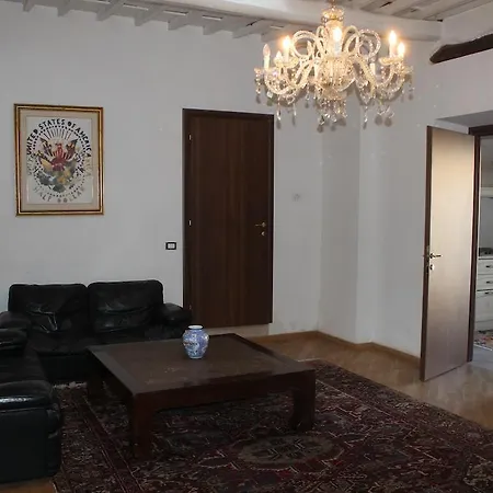 Dali Frühstückspension Rieti